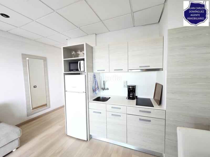 Foto cdbc3c91-3a79-453d-a5da-08765cb0ed94. Appartement avec piscine dans Arguineguín Mogán
