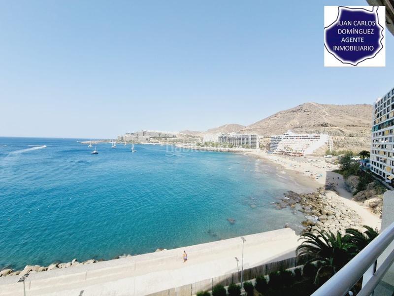 Foto ed0a7462-929a-4d8a-bce7-d673d99bd5c7. Appartement avec piscine dans Arguineguín Mogán