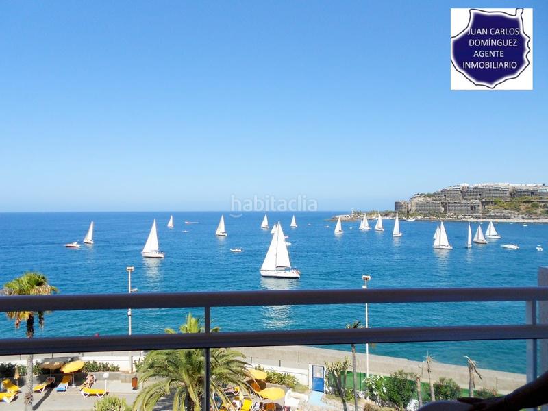 Foto f7636e62-61ee-4519-a7a6-28df5a181a7b. Appartement avec piscine dans Arguineguín Mogán