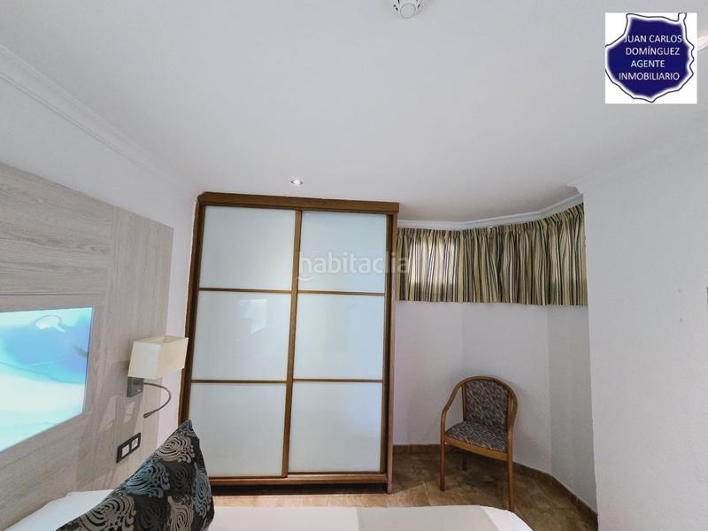 Foto 27b55c4e-ba53-4be4-8abf-fad2b3450a25. Rent apartment with pool in Arguineguín Mogán