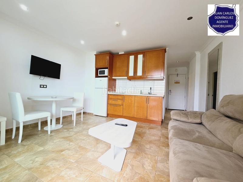 Foto 602a789a-1956-43cb-a0df-35d76b74b148. Rent apartment with pool in Arguineguín Mogán