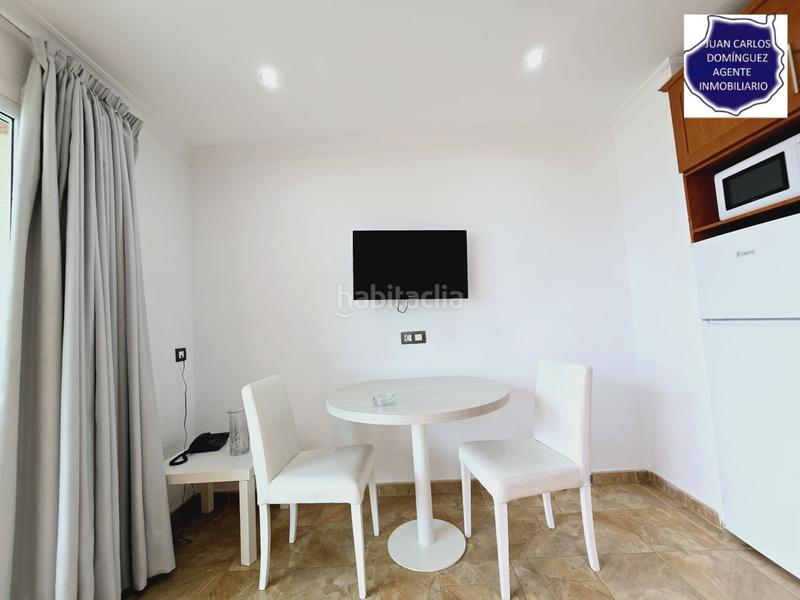 Foto 0135d8cd-6050-418d-8024-2d51ff4affec. Location appartement avec piscine dans Arguineguín Mogán