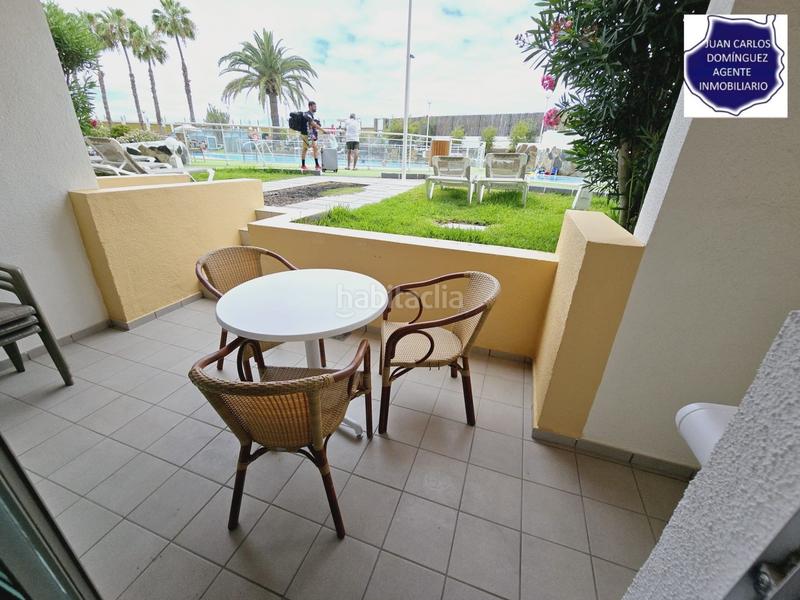 Foto 3ad00424-406d-4ea1-be6b-2fe01b22689b. Location appartement avec piscine dans Arguineguín Mogán