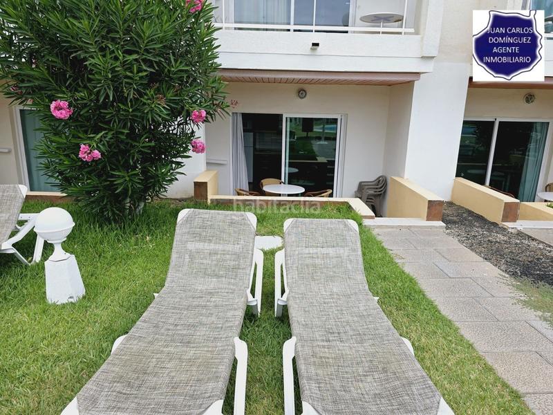 Foto 49c8e2aa-e849-433a-a13d-c8a6092f6b23. Location appartement avec piscine dans Arguineguín Mogán