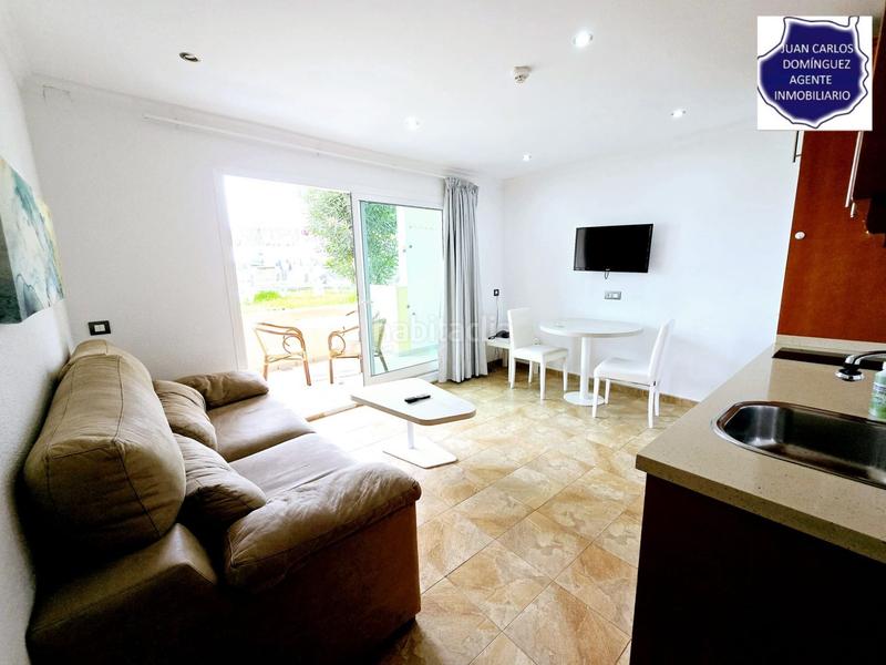 Foto 4df81105-1beb-4578-aa24-983114715ba5. Location appartement avec piscine dans Arguineguín Mogán