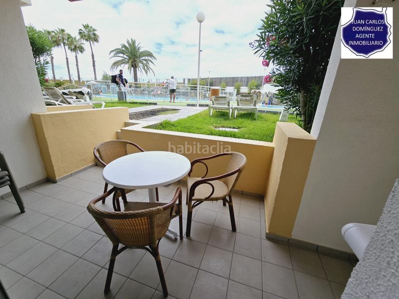 Foto a68cfa3b-bd98-47b6-a863-96c6c2671012. Location appartement avec piscine dans Arguineguín Mogán