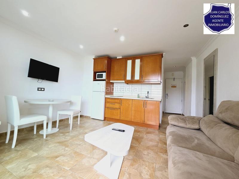 Foto a9b56458-4187-4af9-958d-bcfa58906cdd. Location appartement avec piscine dans Arguineguín Mogán
