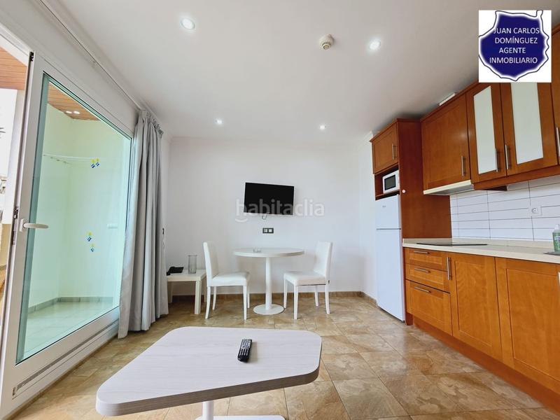 Foto b3dcaf21-429e-450d-9c9c-5755930b2fc5. Location appartement avec piscine dans Arguineguín Mogán