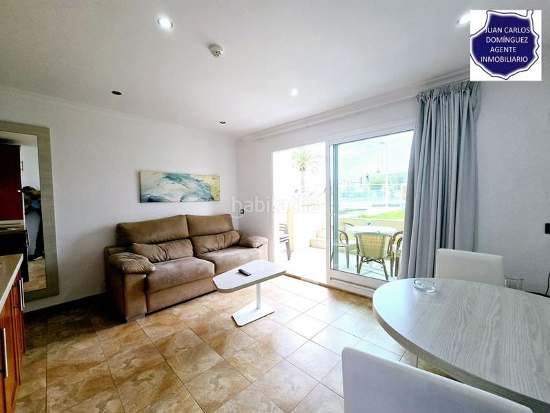 Foto b75c9af5-70d7-4464-ad44-9036f22015c8. Location appartement avec piscine dans Arguineguín Mogán