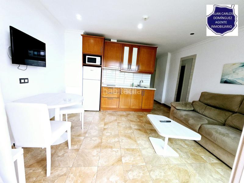 Foto d4c6905e-d19b-4ca2-88e6-c836163e7f4d. Location appartement avec piscine dans Arguineguín Mogán