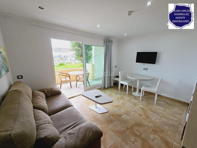 Foto db8914c5-aac7-421b-9552-ffb36f539ab7. Location appartement avec piscine dans Arguineguín Mogán