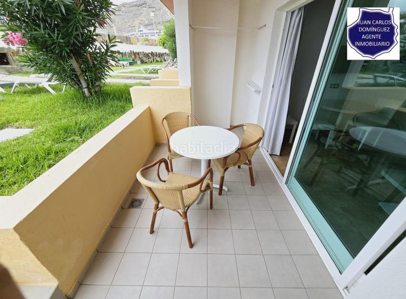 Foto e8bbce23-1c26-4e2d-90c2-dc165eb13a98. Location appartement avec piscine dans Arguineguín Mogán