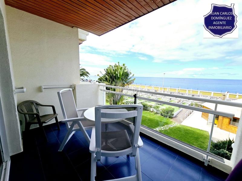 Foto 0314e25c-3b21-4952-947c-68e2bba9f3cd. Location appartement avec piscine dans Arguineguín Mogán