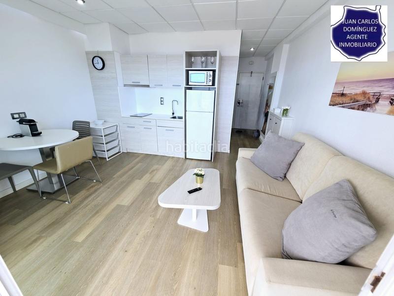 Foto 05a40df1-0d8f-4779-b894-2dc773a997ae. Location appartement avec piscine dans Arguineguín Mogán