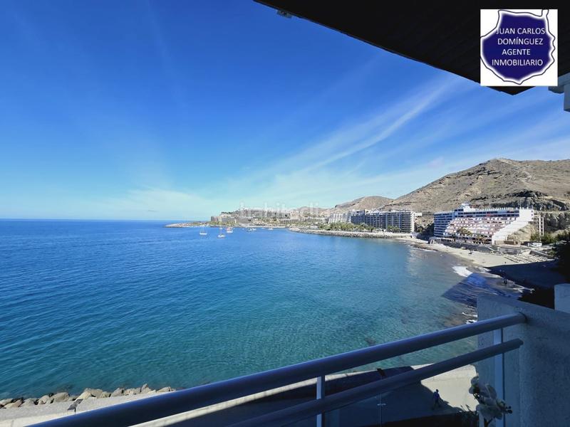 Foto 13fc83dd-4aff-4853-913c-ced399da7619. Location appartement avec piscine dans Arguineguín Mogán