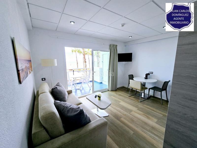 Foto 1691dba8-a80b-401b-9965-94c6036f71a2. Location appartement avec piscine dans Arguineguín Mogán