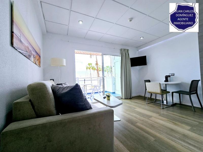 Foto 1de70e84-67b5-4c23-a19c-728717a80cd1. Location appartement avec piscine dans Arguineguín Mogán