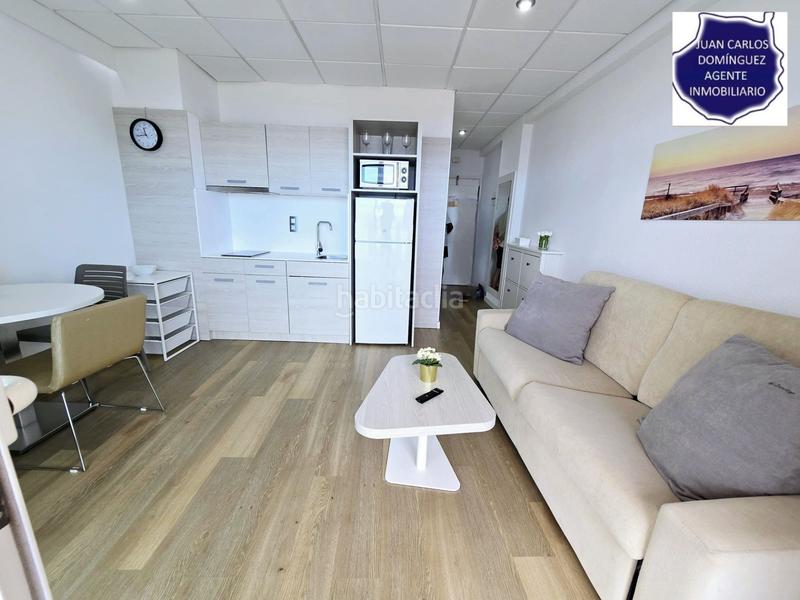 Foto 210dd4e0-9095-48b1-b823-5ec00265457a. Location appartement avec piscine dans Arguineguín Mogán