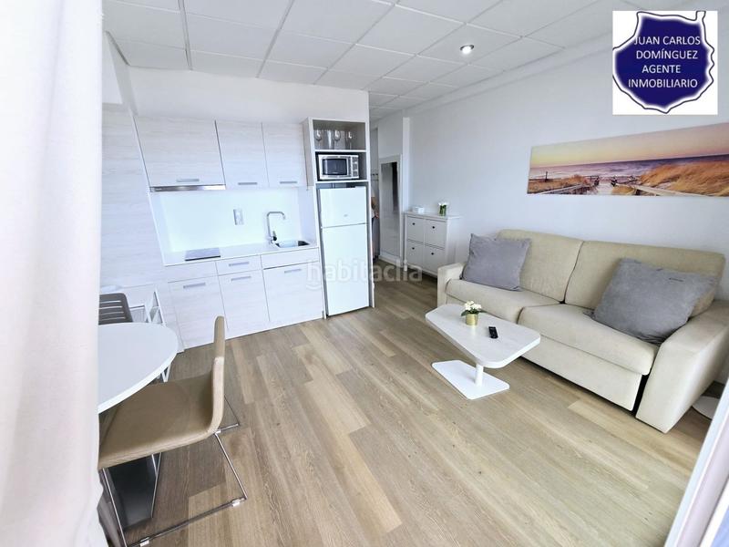 Foto 257e1417-615d-41a9-8cd7-ce6bf589cba6. Location appartement avec piscine dans Arguineguín Mogán