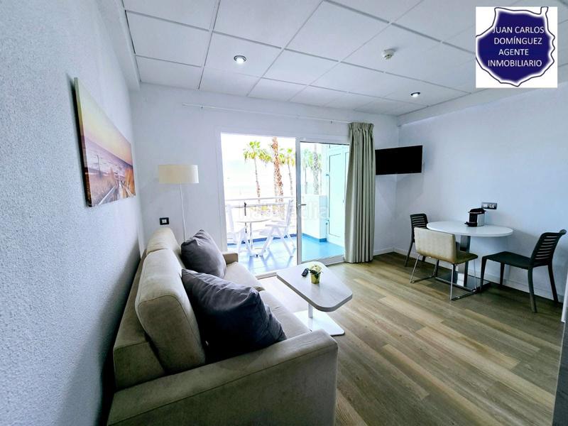Foto 299e32ba-221e-4378-92ac-813ff8e9aba9. Location appartement avec piscine dans Arguineguín Mogán