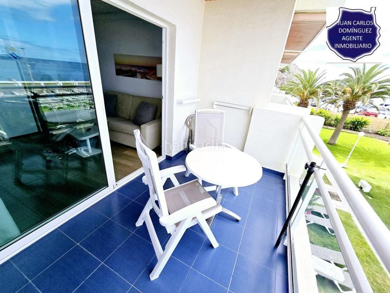 Foto 41bcb9b4-8697-4bdb-b9fb-1a67ffea3b5e. Location appartement avec piscine dans Arguineguín Mogán