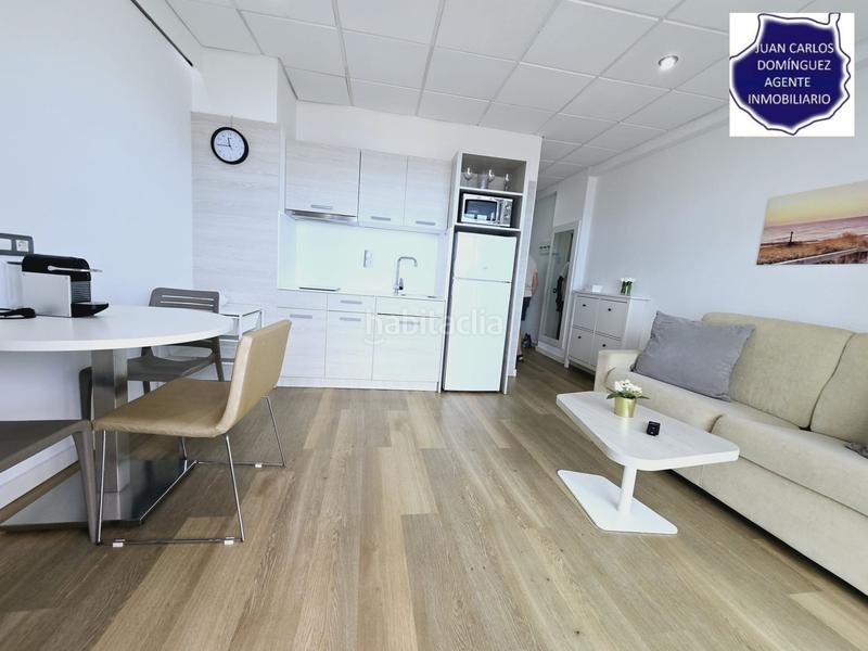 Foto 43ffb8ee-9182-4e2b-951c-d19011fd4d78. Location appartement avec piscine dans Arguineguín Mogán