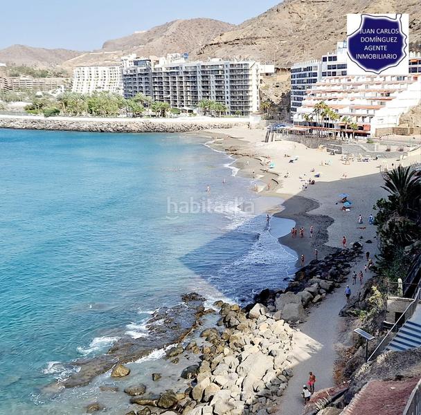 Foto 53660088-e2e5-4dbf-b3df-f88a1e0c4e38. Location appartement avec piscine dans Arguineguín Mogán