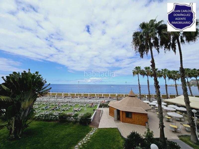 Foto 747a9bcd-e569-4c89-bb2f-5cd6898464ca. Location appartement avec piscine dans Arguineguín Mogán