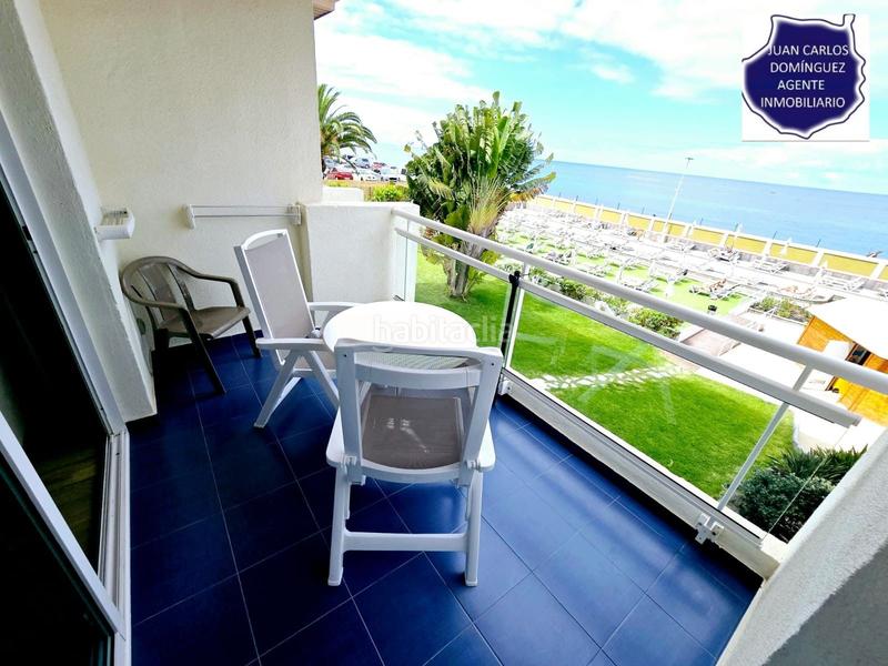 Foto 86a4d56e-3fc9-4b49-9d0f-94bd5da70d97. Location appartement avec piscine dans Arguineguín Mogán