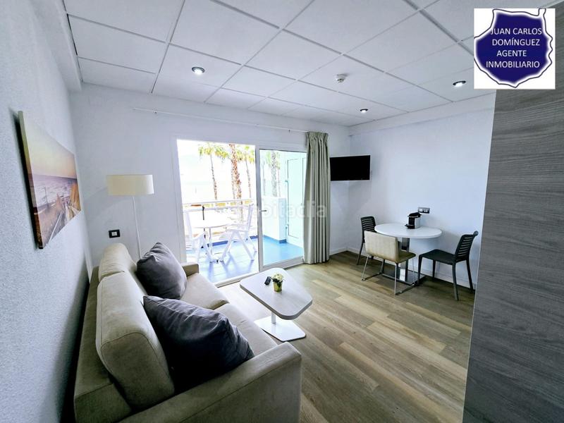 Foto 9f68ec65-f03a-426f-9529-6348bb223dea. Location appartement avec piscine dans Arguineguín Mogán
