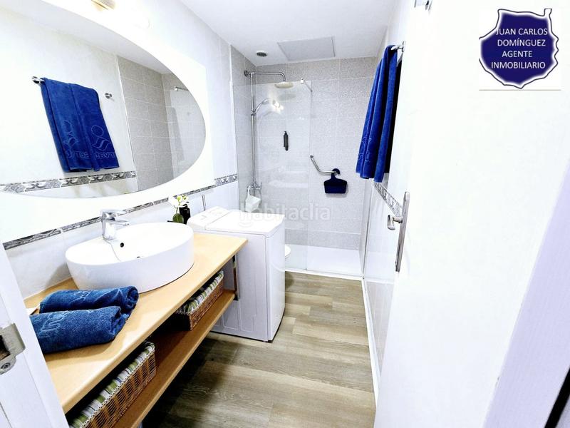 Foto b3bbea14-21d1-46e8-a100-b1c6fe6828ce. Location appartement avec piscine dans Arguineguín Mogán