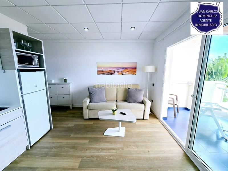Foto bb71c0fe-0c06-4cb7-a6d8-4bb14e9c4e63. Location appartement avec piscine dans Arguineguín Mogán