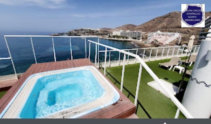 Foto c6b3bbdd-4228-47f3-8d84-b98ed9c24d77. Location appartement avec piscine dans Arguineguín Mogán