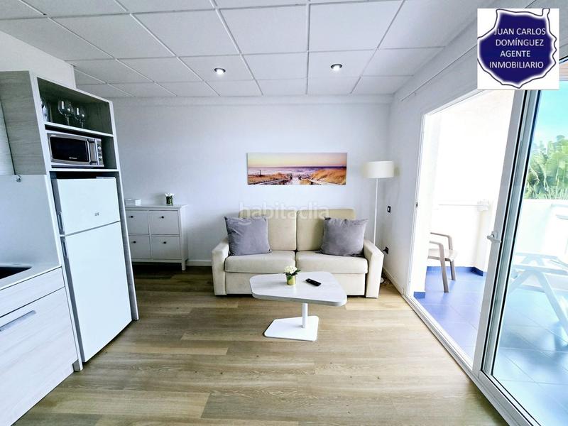 Foto d34a7b6e-ac14-45ca-8f7a-f38ab5e6fd3b. Location appartement avec piscine dans Arguineguín Mogán