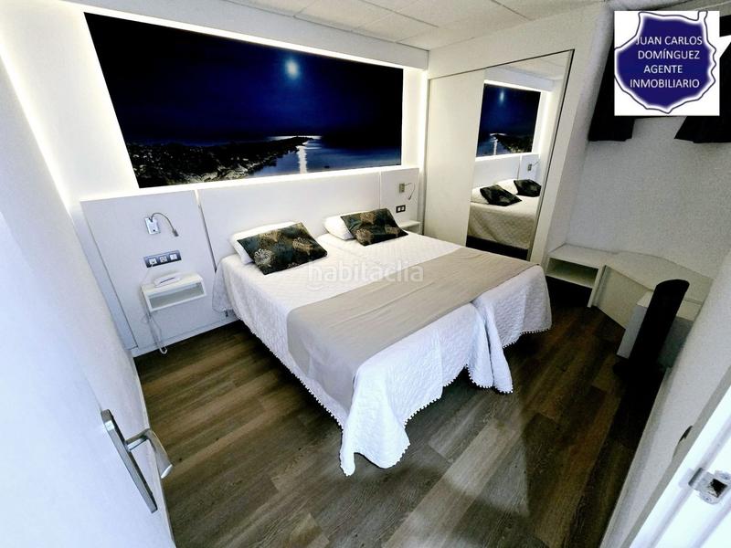 Foto db686c9e-a495-43f5-a92f-80f26c34b731. Location appartement avec piscine dans Arguineguín Mogán