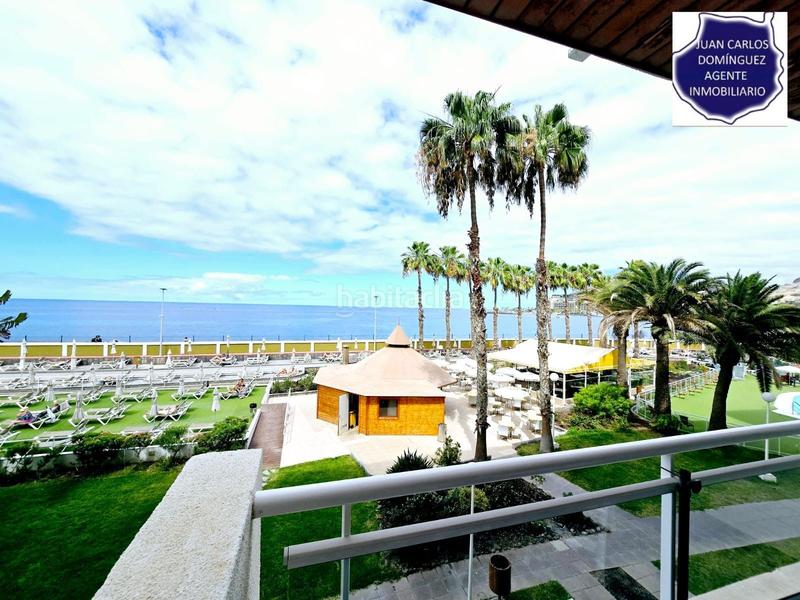Foto dcf9833c-9b15-49e1-b6cc-46501cf638be. Location appartement avec piscine dans Arguineguín Mogán