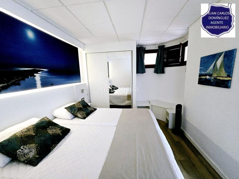 Foto e8babe3e-5a36-49e2-aaba-d49d3ac7a66f. Location appartement avec piscine dans Arguineguín Mogán