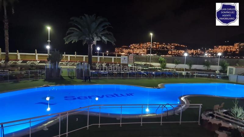 Foto eea4fbaf-91b4-466b-8bd0-28baa8c5f450. Location appartement avec piscine dans Arguineguín Mogán