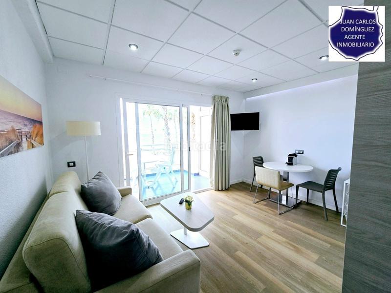 Foto f10eb87f-0487-4cb0-aa5e-ba3d1b46b7da. Location appartement avec piscine dans Arguineguín Mogán