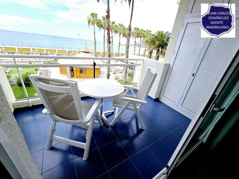Foto f86fdbc3-7326-4ba8-9bf0-50179647cdd9. Location appartement avec piscine dans Arguineguín Mogán