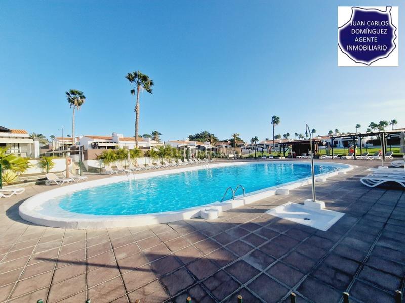Foto 64e63c53-2a6c-47fb-ba2c-051280add5f9. Miete haus mit pool in Maspalomas - Meloneras San Bartolomé de Tirajana