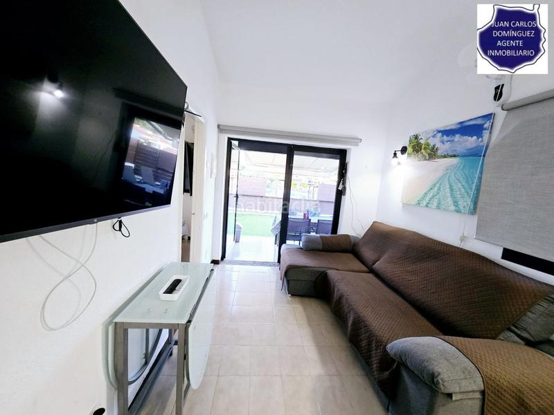Foto a91068be-e8ee-4233-8051-e230af5275fa. Miete haus mit pool in Maspalomas - Meloneras San Bartolomé de Tirajana