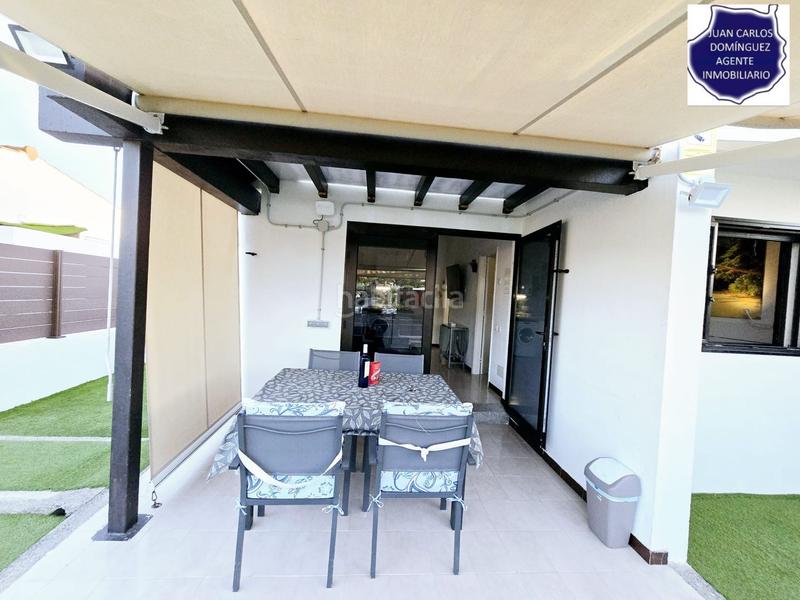 Foto b89270be-6697-434b-ac40-6910a8d9659d. Miete haus mit pool in Maspalomas - Meloneras San Bartolomé de Tirajana