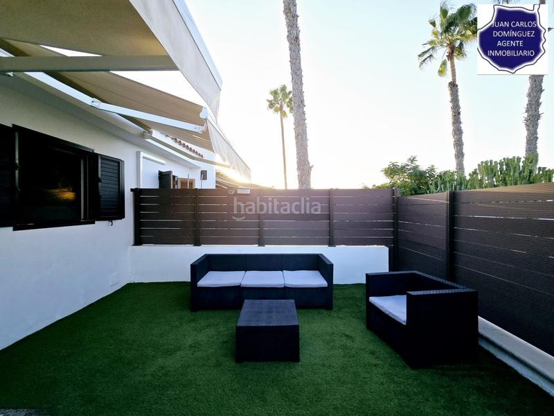 Foto c93a8b58-3d86-4771-9111-20be6035b890. Miete haus mit pool in Maspalomas - Meloneras San Bartolomé de Tirajana