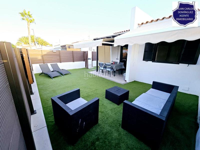 Foto cfa02eb6-6cba-411d-8dee-c5d93810bba9. Miete haus mit pool in Maspalomas - Meloneras San Bartolomé de Tirajana