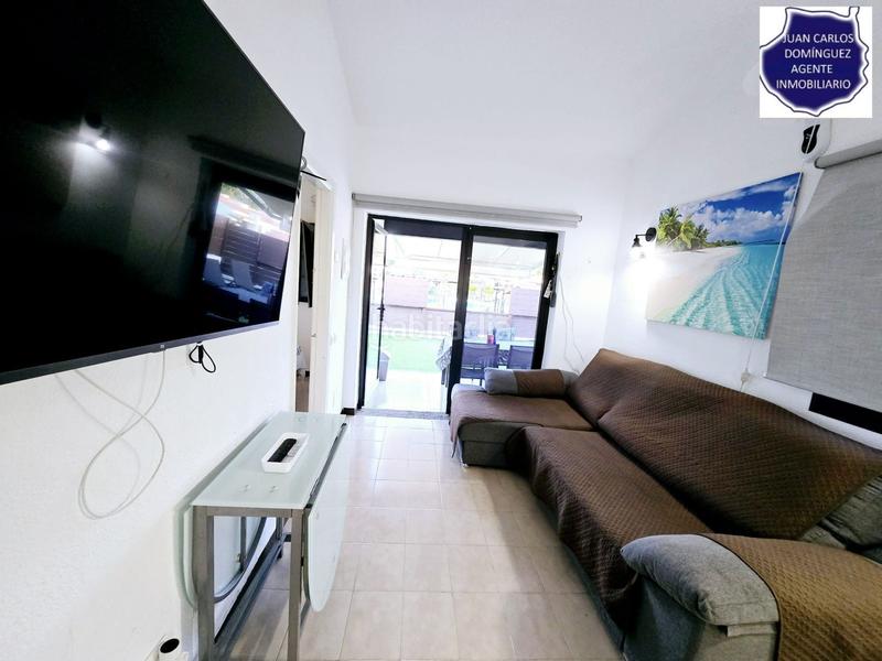 Foto de705c96-c69d-41bc-a8c6-e22ba908d99d. Miete haus mit pool in Maspalomas - Meloneras San Bartolomé de Tirajana