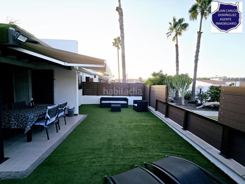 Foto e351d732-7f6e-4795-be43-15a70a25f48c. Miete haus mit pool in Maspalomas - Meloneras San Bartolomé de Tirajana