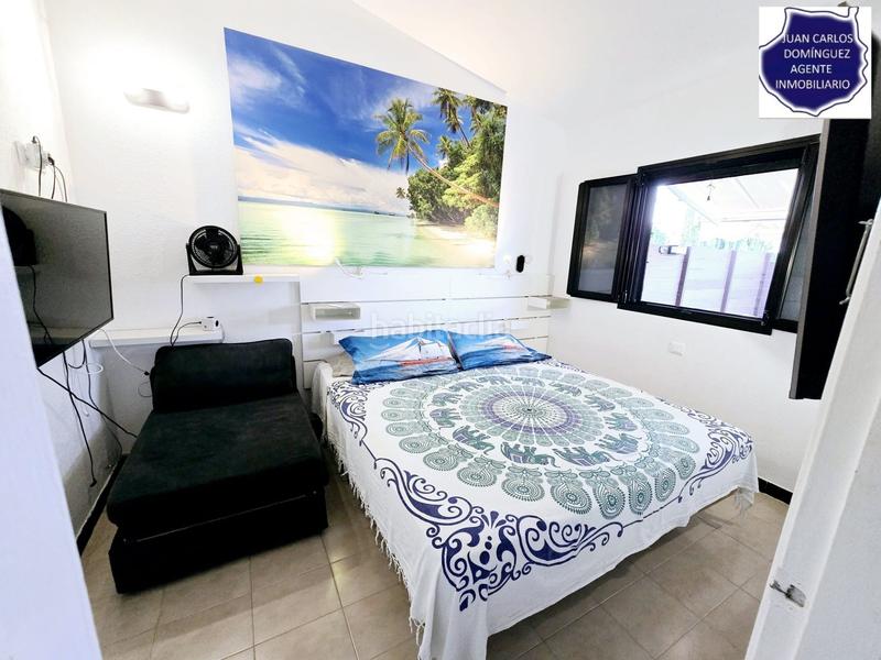 Foto f64d31a4-6b81-4f49-9294-93a951bfd8ad. Miete haus mit pool in Maspalomas - Meloneras San Bartolomé de Tirajana