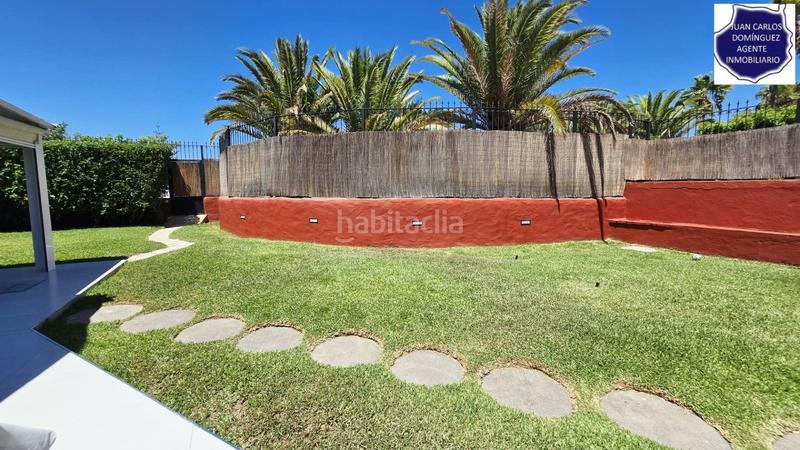 Foto 0550477d-89ac-4c5e-83cd-d89d9366edd4. Affitto casa con piscina in Maspalomas - Meloneras San Bartolomé de Tirajana