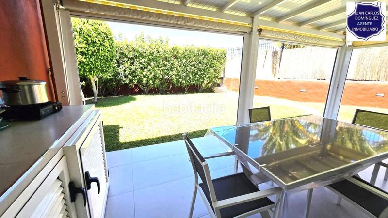 Foto 5e54ccc5-4f41-4c1e-9a7c-5021d8524072. Affitto casa con piscina in Maspalomas - Meloneras San Bartolomé de Tirajana